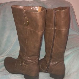 Women’s Boots